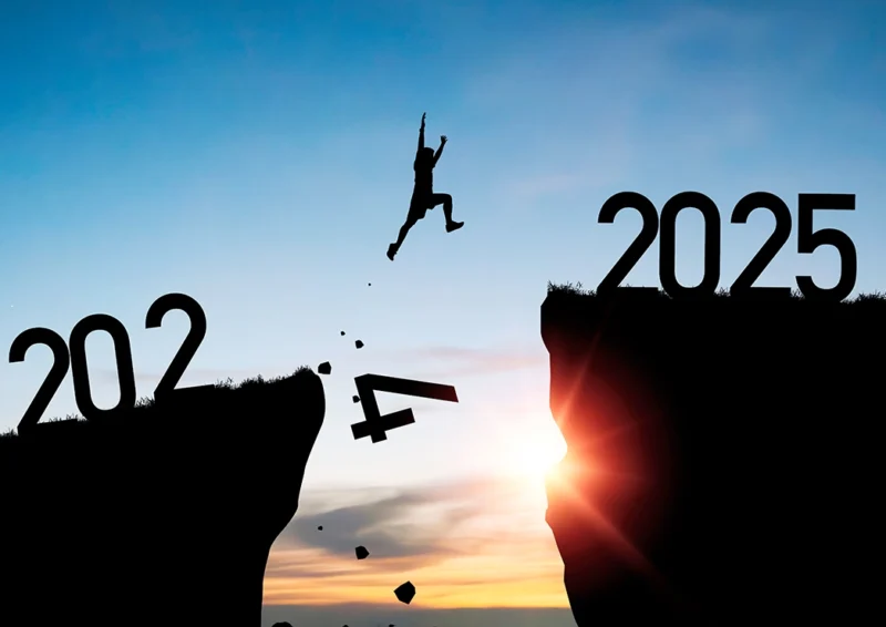 Is jouw uitzendbureau voorbereid op 2025?